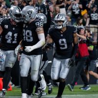 Las Vegas Raiders News, Videos, Schedule, Roster, Stats - Yahoo Sports