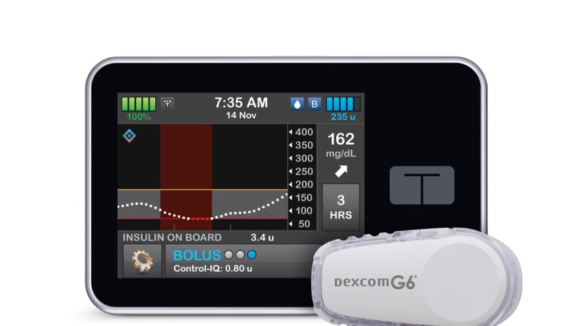 Tandem Diabetes Care