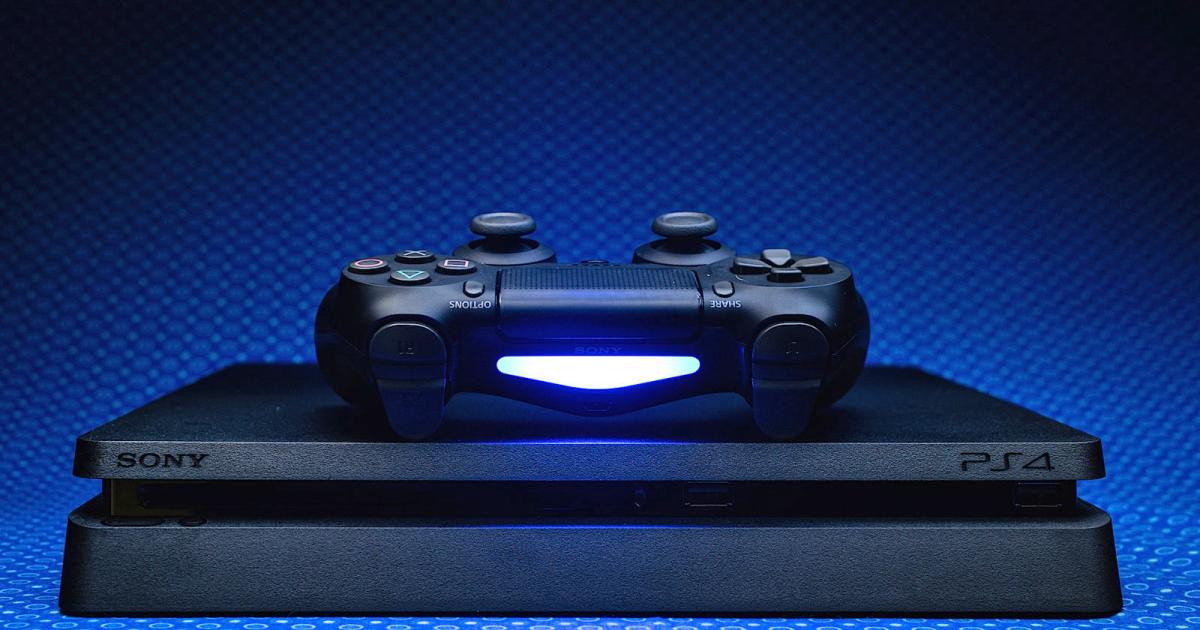 PlayStation 4 Slim review: for the PS4 if you Engadget