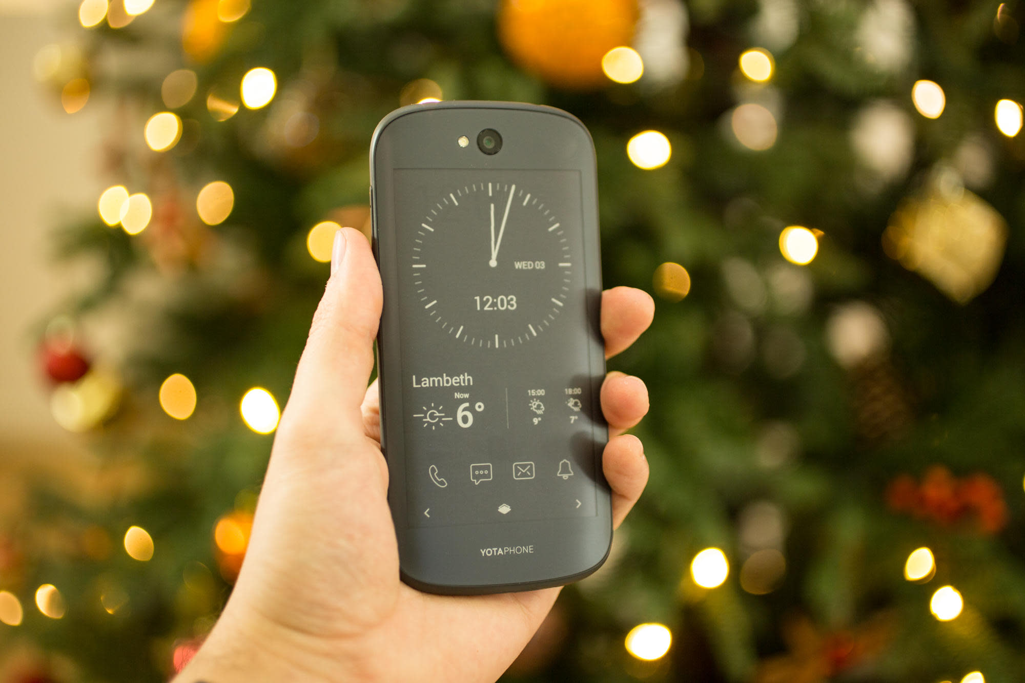 Российский смартфон. YOTAPHONE 2020. Ётафон 3. YOTAPHONE 3+. Yota YOTAPHONE 3.