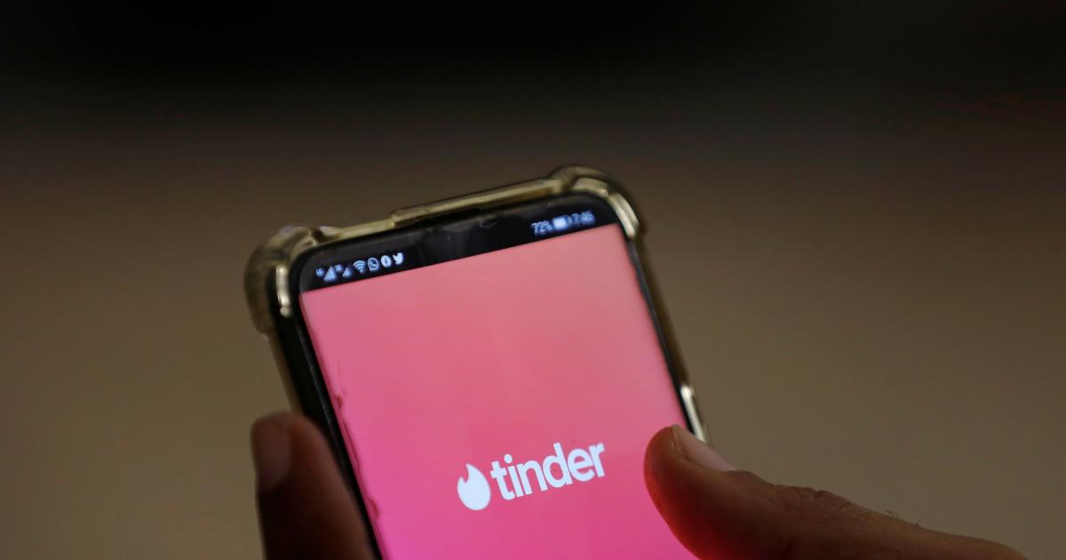 Tinder's parent company is leaving Russia over a year after the Ukraine invasion