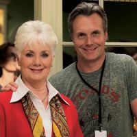 Shirley Jones' Son Ryan Cassidy Releases Book on Day with James Cagney