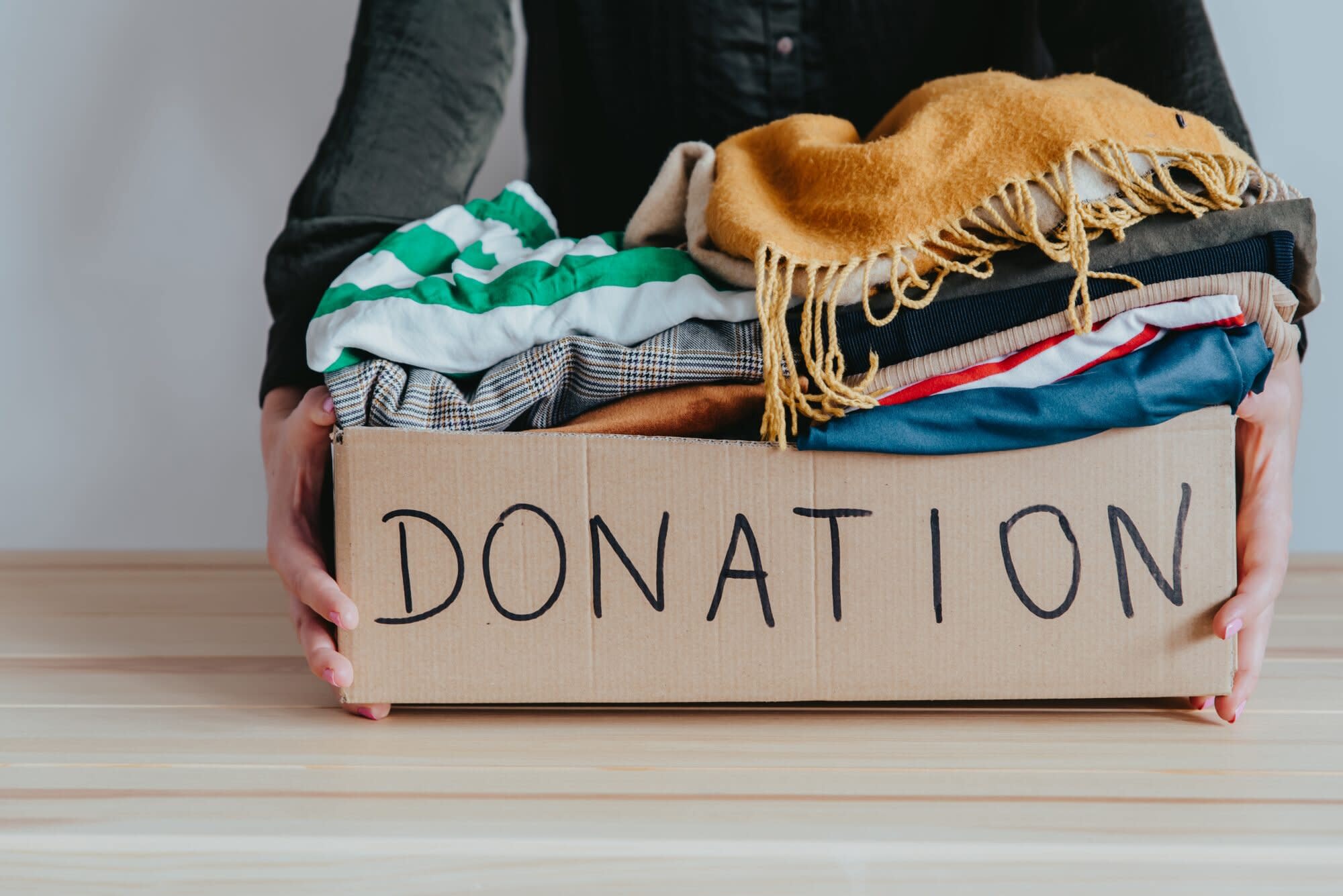 the-nine-best-places-to-donate-clothes