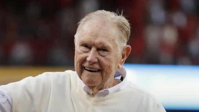 Red Schoendienst, Cardinals legend, dead at 95