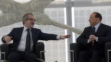 Maroni: ex presidente Ibm Italia testimonial ragioni autonomia