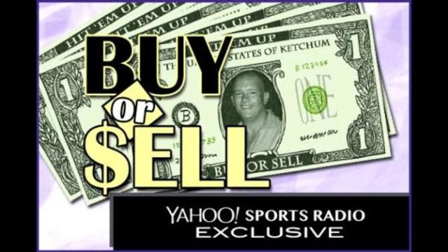 RADIO: Buy or Sell -- Tomlin on the hot seat