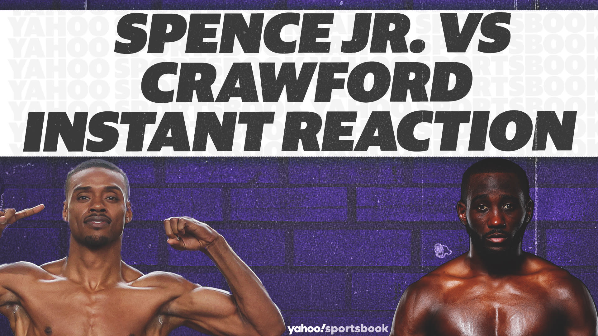 In a fight for the ages, Terence Crawford delivers performance of a lifetime vs