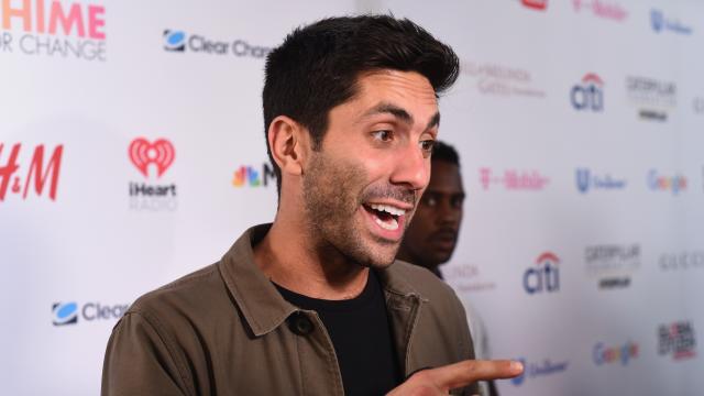 ‘Catfish’ production suspended by MTV as Nev Schulman is investigated for sexual misconduct