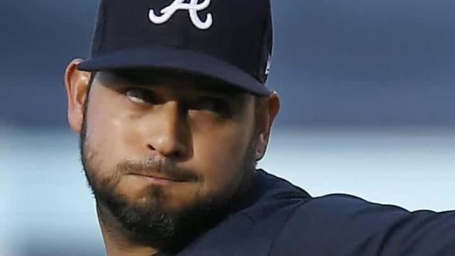 Anibal Sanchez had over $100,000 worth of items stolen from hotel room while he was pitching