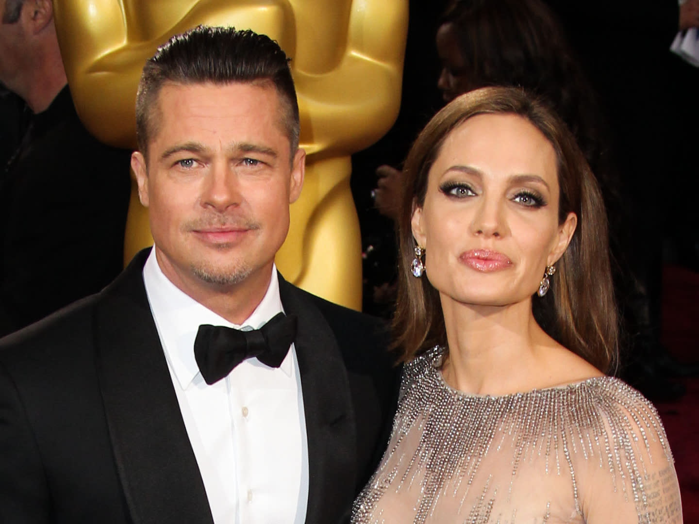 After Angelina Jolie’s allegations of marital abuse, Brad Pitt is feeling ‘isolated’ from his children