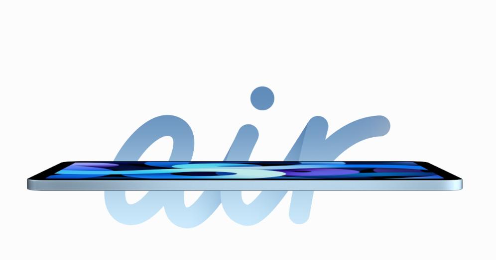 Apple unveils the 2020 iPad Air | Engadget