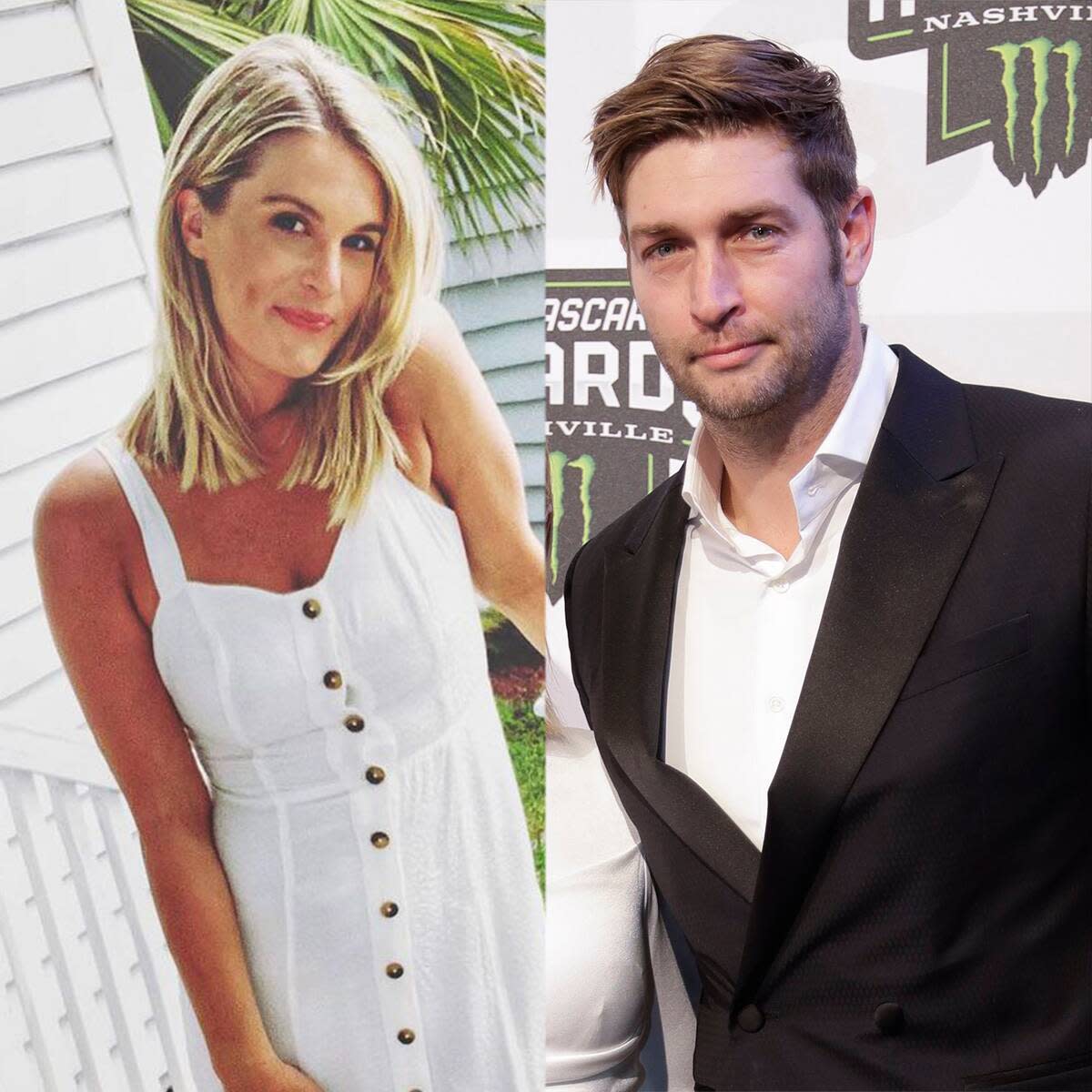 See how Madison LeCroy of Southern Charm reacts to Jay Cutler romance rumors