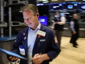 Stocks open higher, continuing rebound from Tuesday sell-off