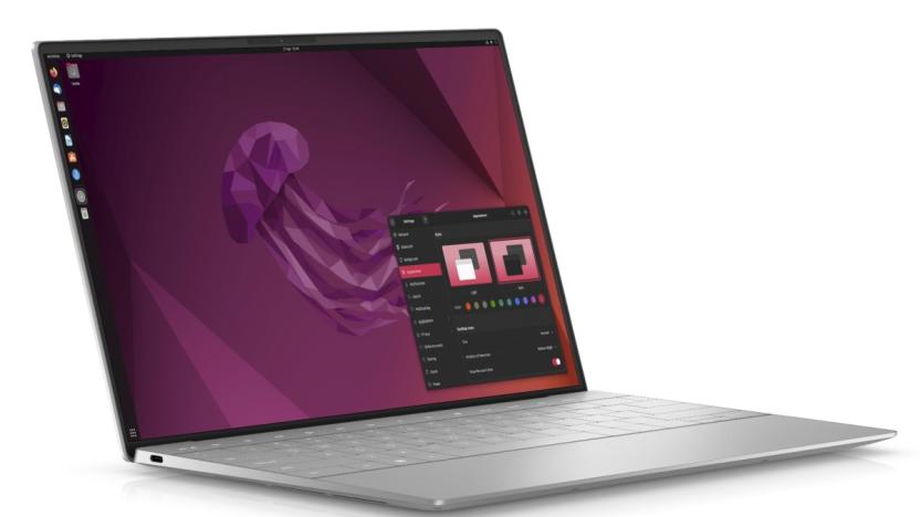 Dell's XPS 13 Plus Developer Edition is the first laptop certified for Ubuntu 22.04 LTS