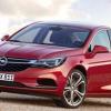Nuova Opel Insignia: nel rendering, chiara ispirazione alla “Monza”
