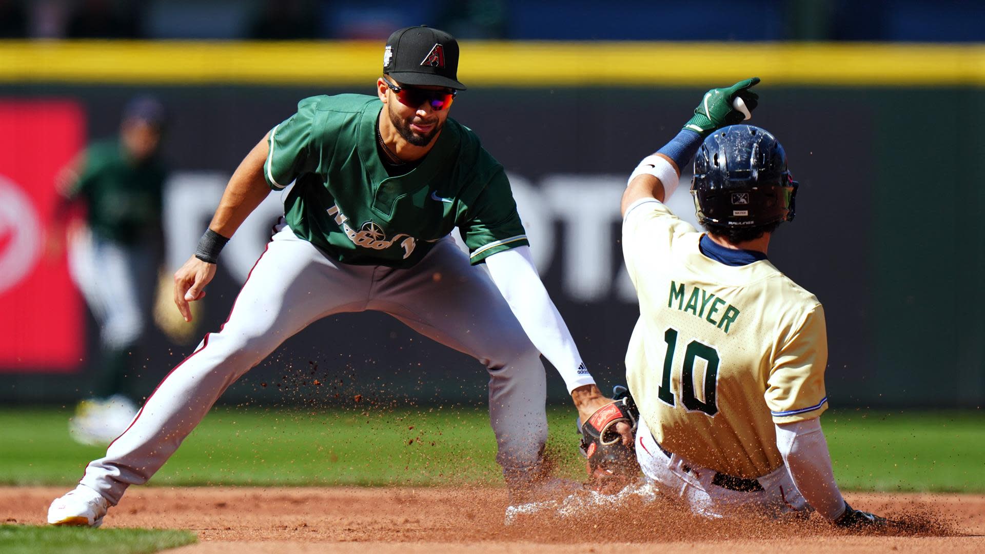 Cardinals prospects Walker, Winn named to All-Star Futures Game