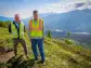 ALASKA GOVERNOR MIKE DUNLEAVY VISITS WHISTLER GOLD-COPPER PROJECT AND U.S. GOLDMINING PROVIDES UPDATE ON PROPOSED ACCESS ROAD