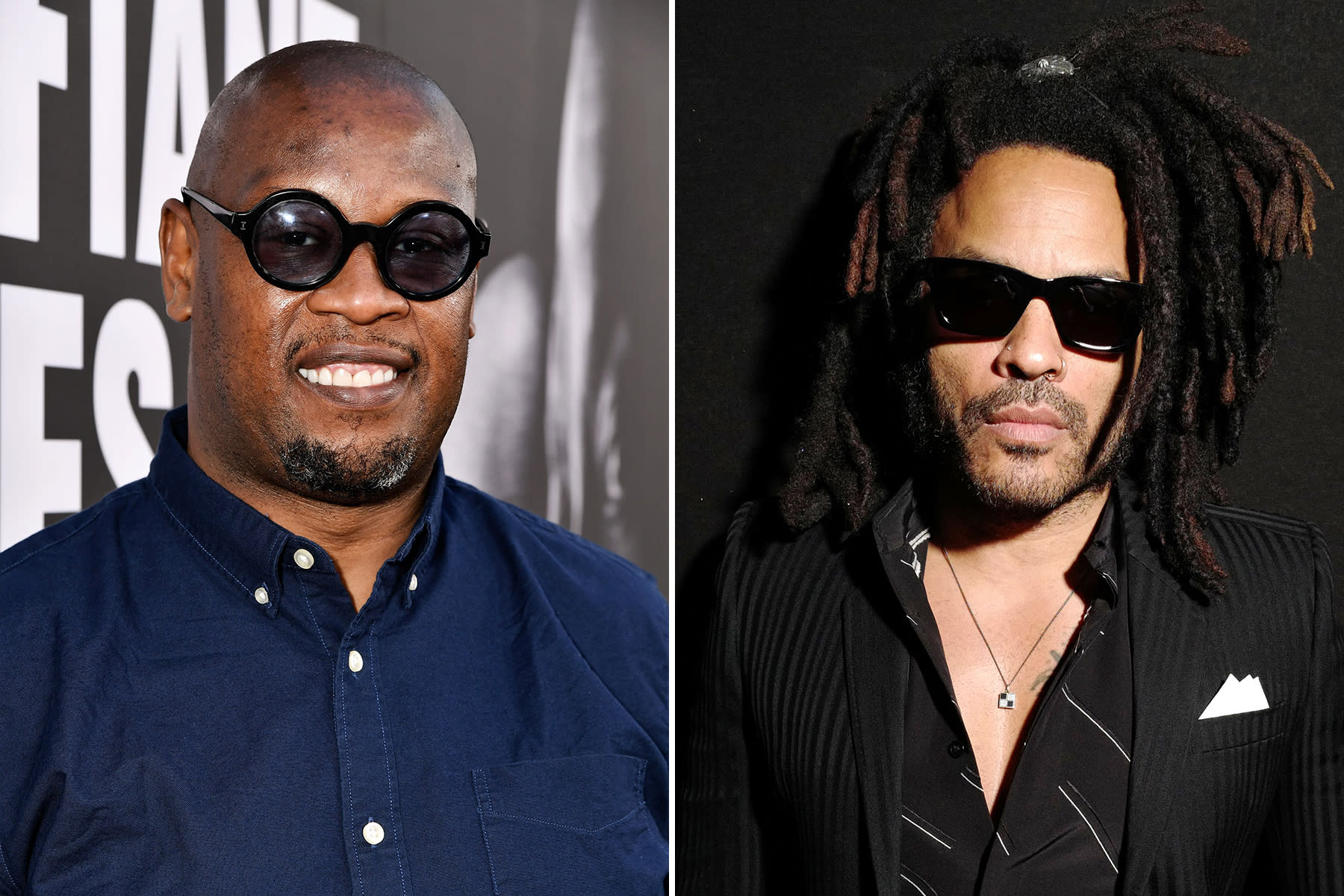 Lenny Kravitz Remembers Andre Harrell ‘he Was Such A