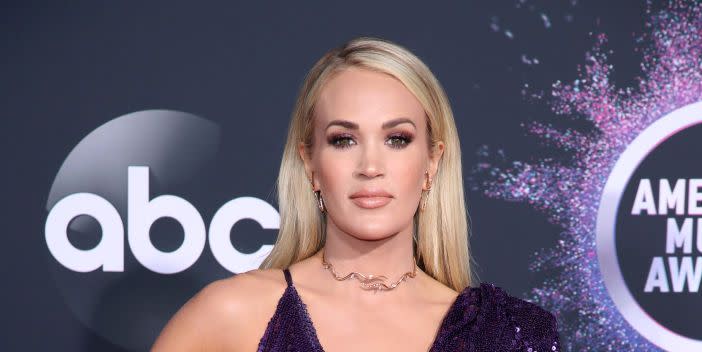 'American Idol' Fans Are Devestated by Carrie Underwood's News Around The Finale