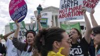 Supreme Court considers when doctors can provide emergency abortions in states with strict bans