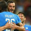 Da Hysaj a Koulibaly passando per Gabbiadini e Ghoulam: il Napoli rinnova