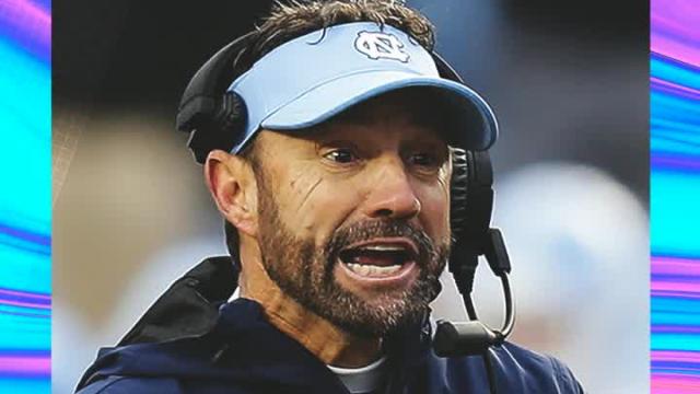 Baylor to hire ex- North Carolina head coach Larry Fedora as offensive coordinator