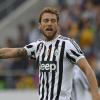 Alla Juventus si lavora già per il Derby: Caceres e Marchisio puntano il Torino