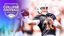 Will Arch Manning be Texas’ starting quarterback this season? | College Football Enquirer