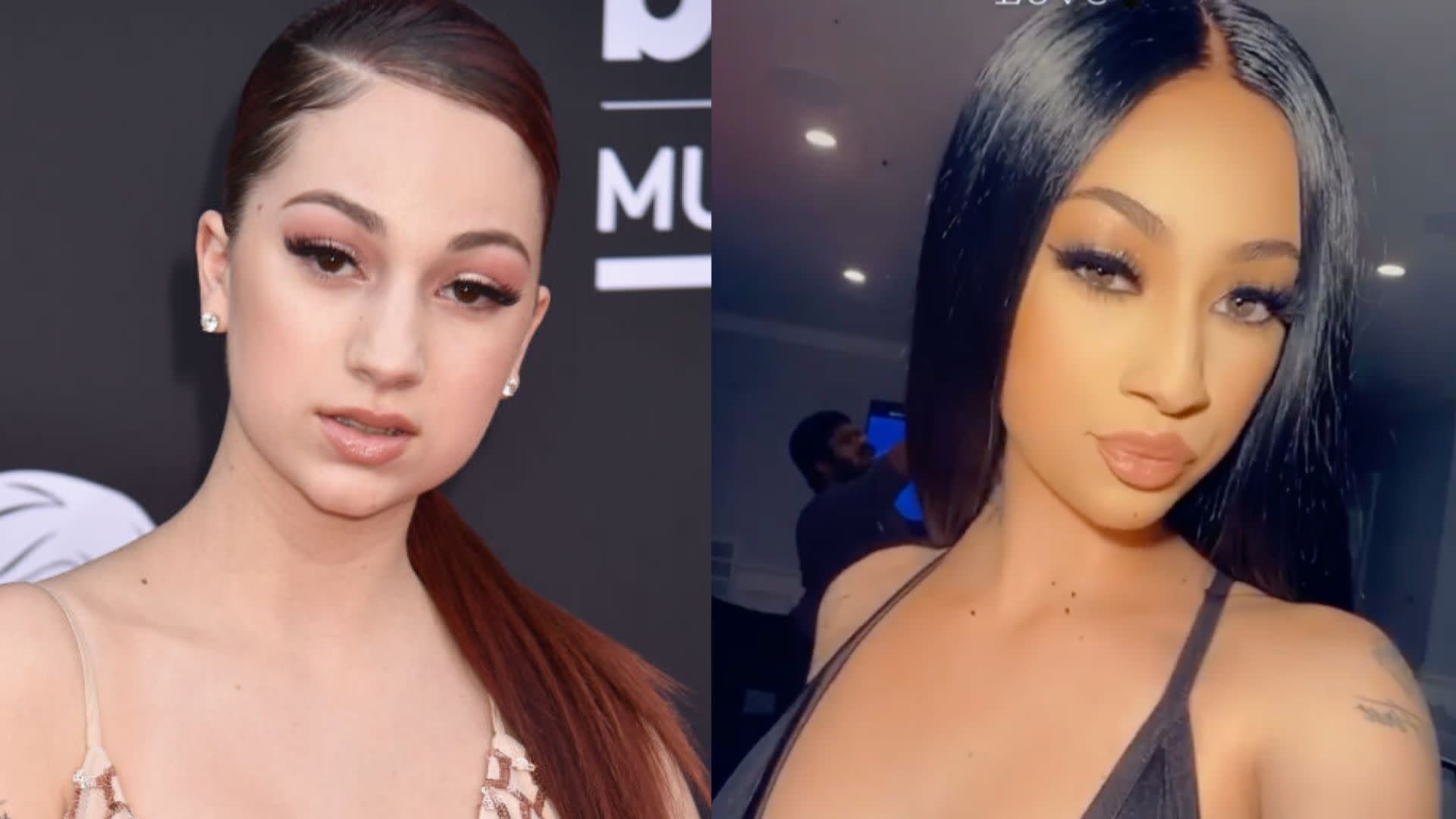 Bhad Bhabie accused of blackfishing in new Instagram video