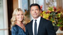 Kelly Ripa wishes happy birthday to 'finest' husband Mark Consuelos in a sweet tribute