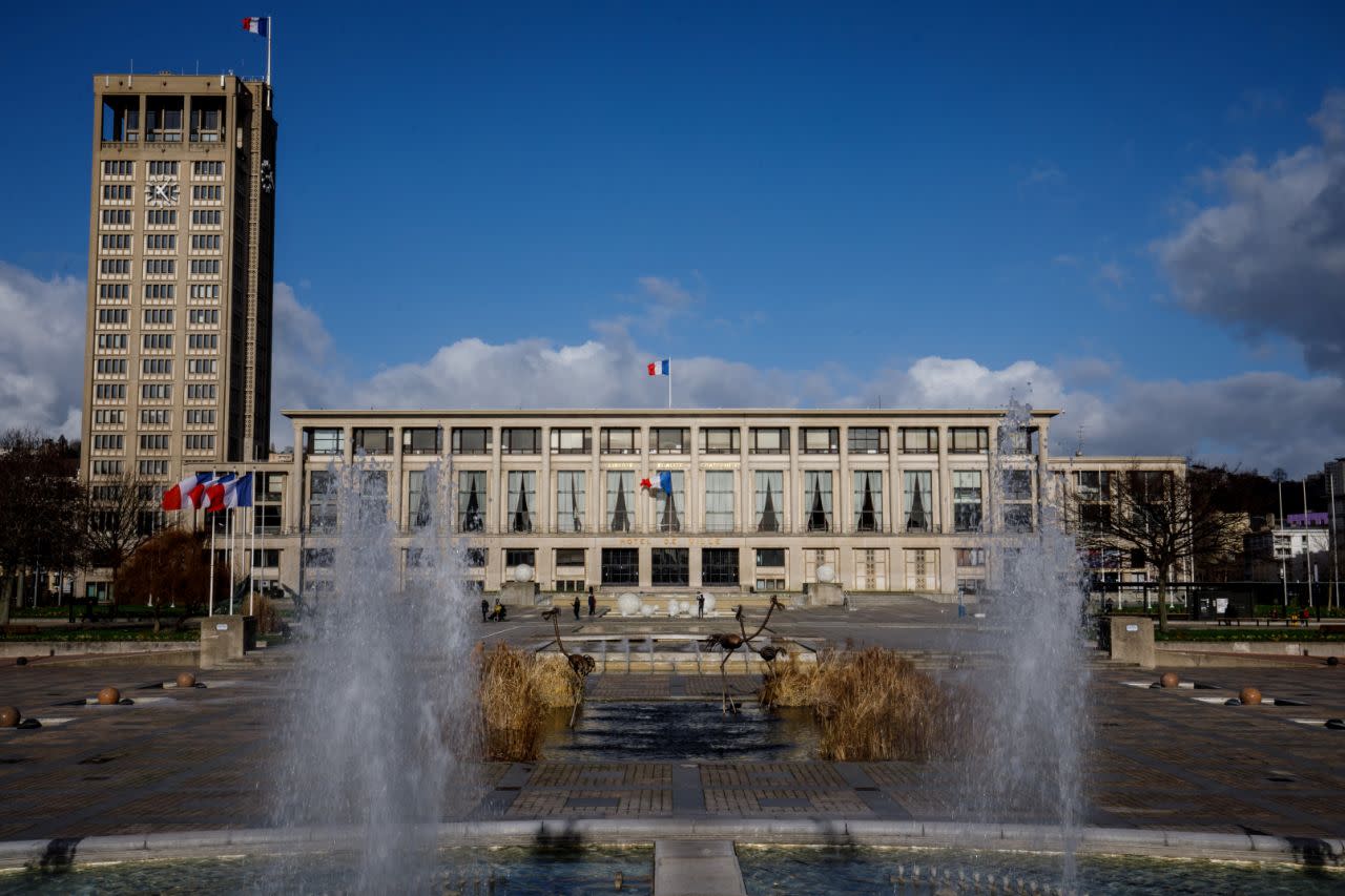 Municipales au Havre : les résultats du 1er tour