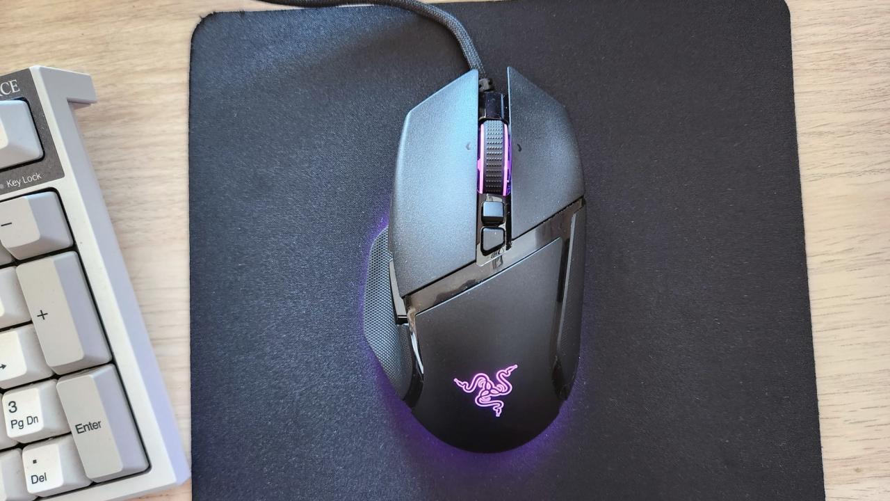 The Best Wireless Gaming Mice in 2023