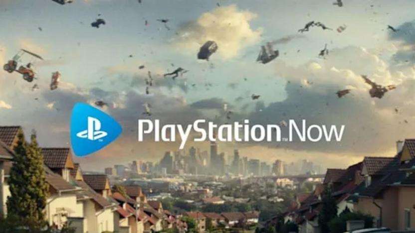 PlayStation Now