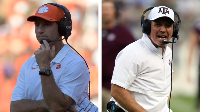 Jimbo Fisher and Dabo Swinney voice displeasure with the Transfer Portal | College Football Enquirer