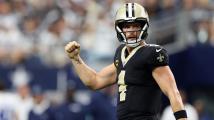 NFL Week 3 preview: Eagles vs. Saints