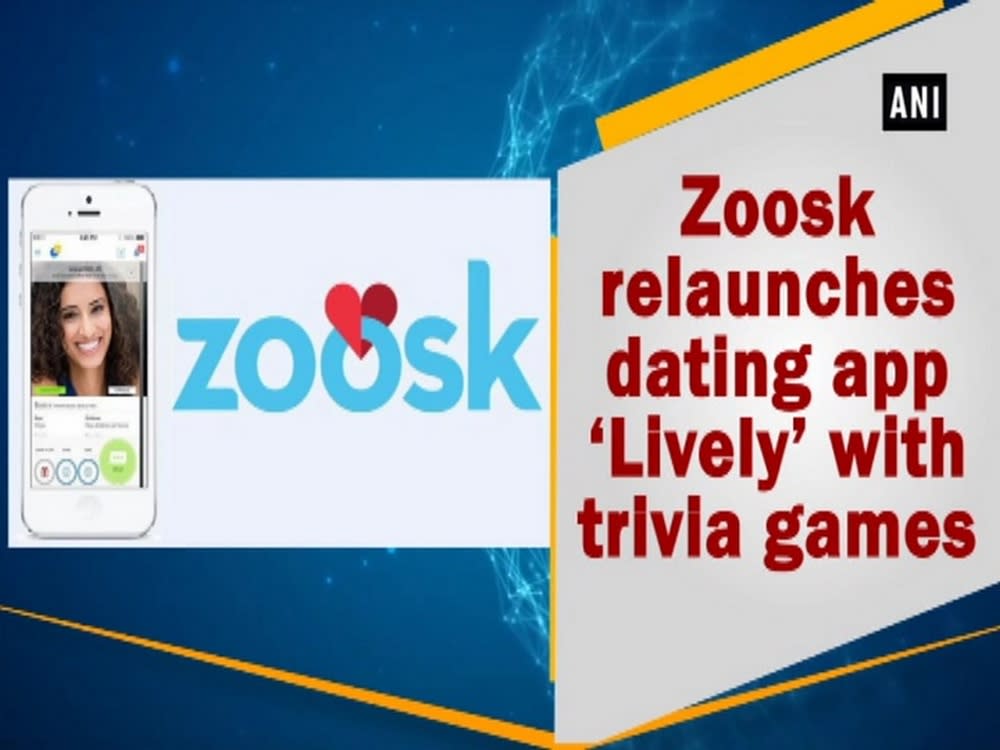 Zoosk member sign in