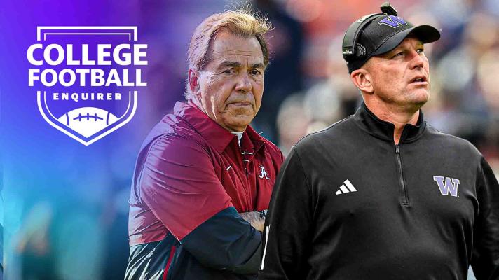 The differences between Nick Saban & Kalen DeBoer | College Football Enquirer