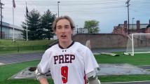 Cathedral Prep boys lacrosse out-lasts Meadville