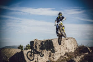 Husqvarna發表2021年式耐力車款陣容！