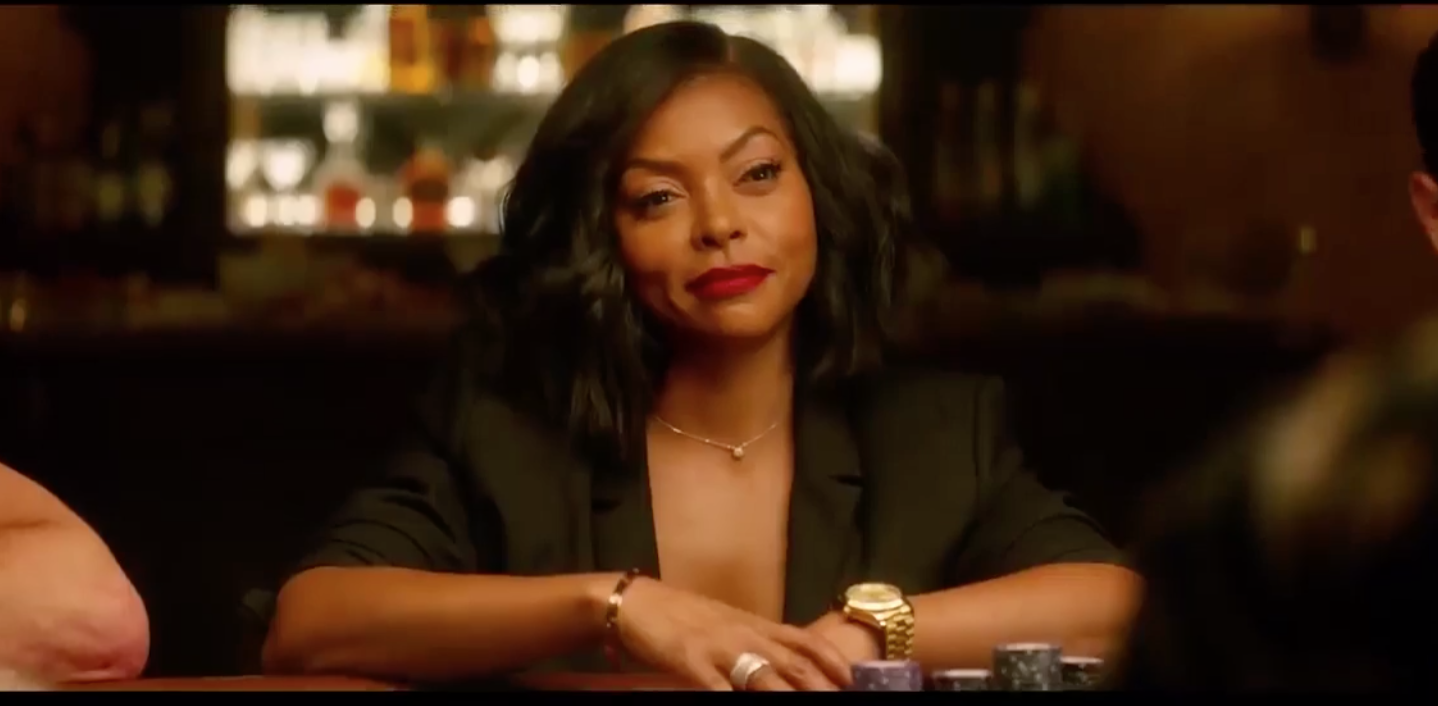 What Men Want: Taraji P. Henson and cast reflect on rom coms