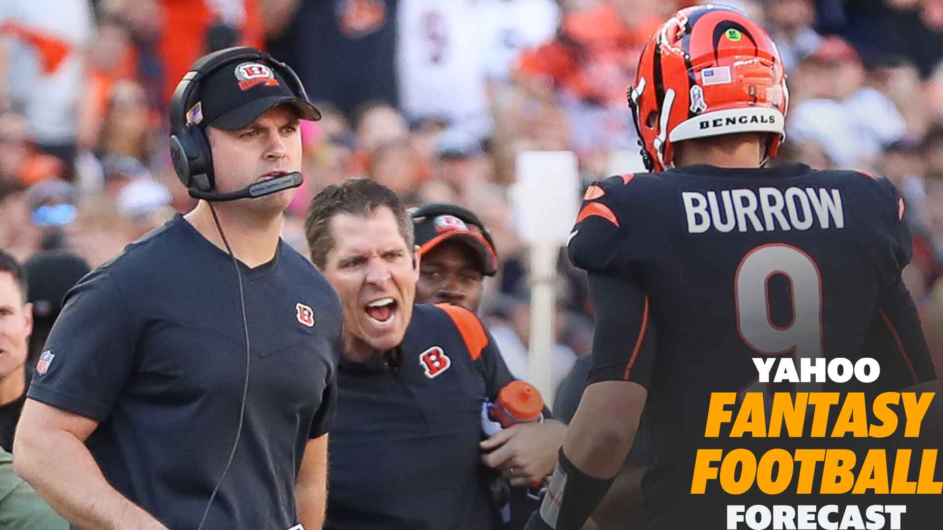 Joe Burrow, Cincinnati Bengals Reveal Slick New Uniforms, No Longer Hideous!