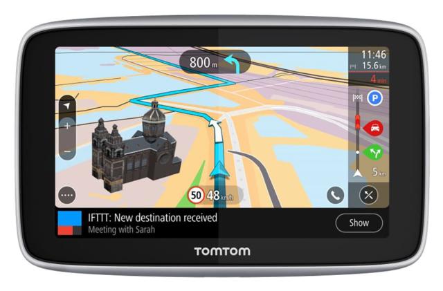 TomTom