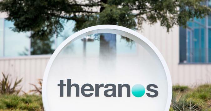 WSJ: Theranos sent faulty test results to patients