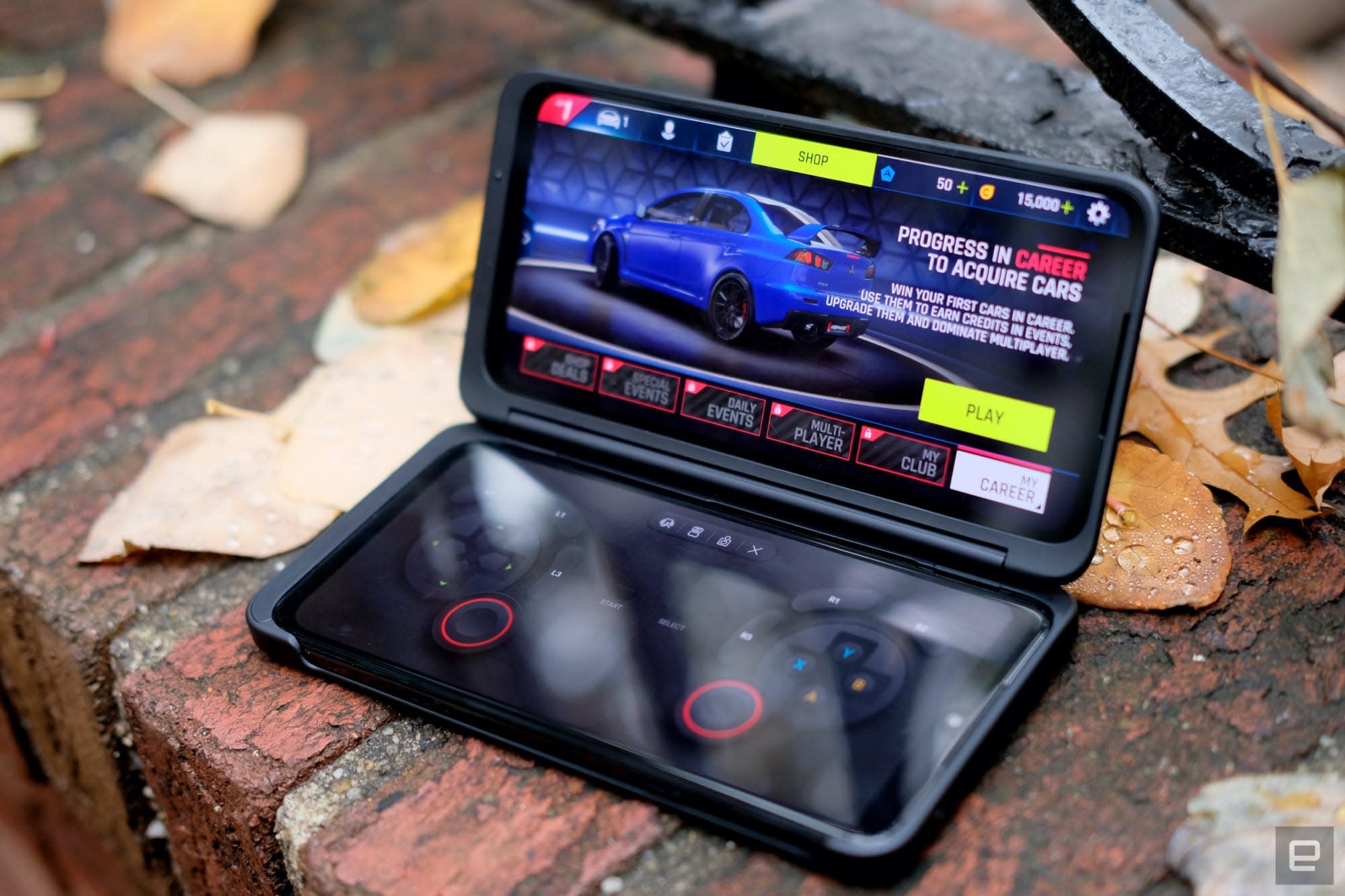 LG G8X ThinQ review: More screens aren't always better
