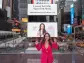 Million Mammogram Challenge Launches with OUTFRONT Media in New York City in Partnership with MaleRoom Founder Mindie Kaplan and Imerman Angels