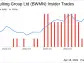 Bowman Consulting Group Ltd CFO Bruce Labovitz Sells 10,000 Shares