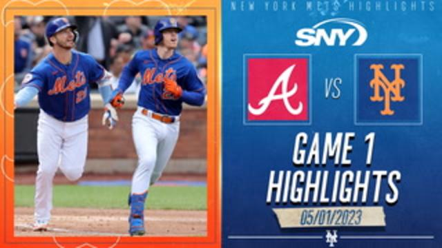 New York Mets 2022 Season Highlights (Part 2) 