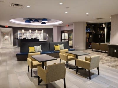 Cambria Hotels increases its presence in South Carolina with the opening of Rock Hill