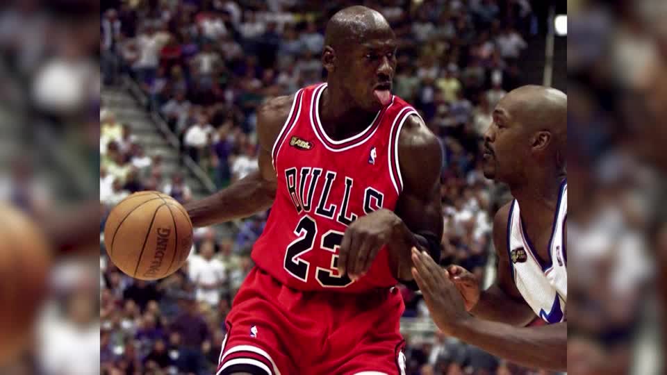 Michael Jordan's 1998 NBA Finals sneakers are expected to smash auction  records, News