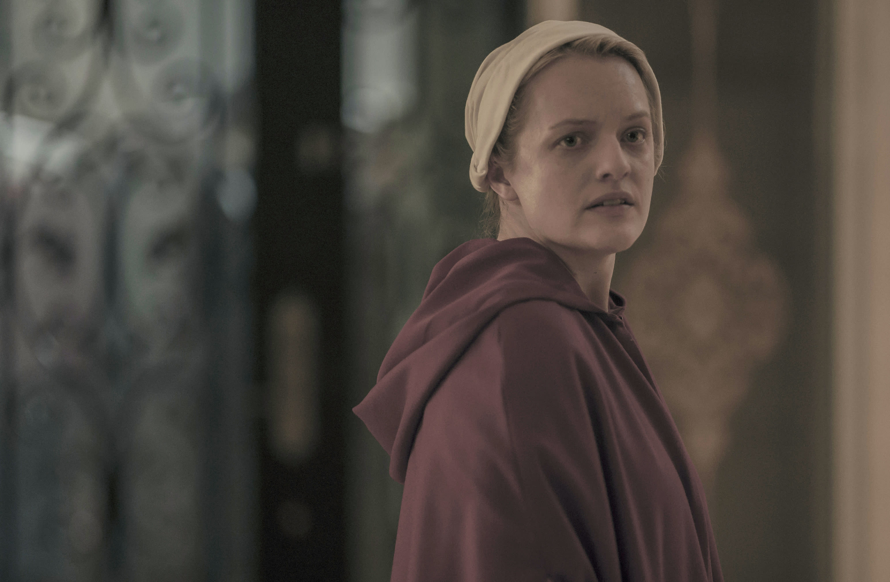 ‘The Handmaid’s Tale’ Season 3, Episode 4 Recap: ‘Be a Good Girl’